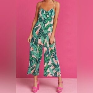 Show me Your Mumu and Barbie Jumpsuit
